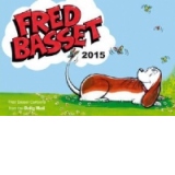 Fred Basset Yearbook