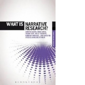 What Is Narrative Research?