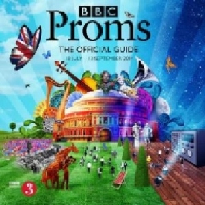 BBC Proms 2014: the Official Guide
