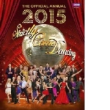 Official Strictly Come Dancing Annual 2015
