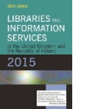 Libraries and Information Services in the United Kingdom and