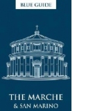 Blue Guide the Marche and San Marino
