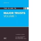 Guide to Major Trusts 2014/15