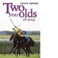 Two Year Olds of 2014