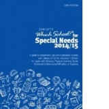 Which School? For Special Needs 2014/15