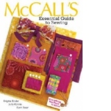 Mccall's Essential Guide to Sewing