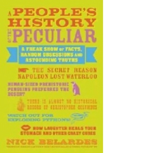 People's History of the Peculiar