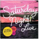 Saturday Night Live. The Book