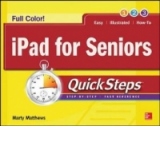 IPad for Seniors QuickSteps