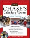 Chase's Calendar of Events