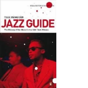 Penguin Jazz Guide