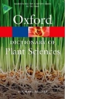 Dictionary of Plant Sciences