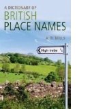 Dictionary of British Place-names