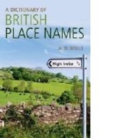 Dictionary of British Place-names