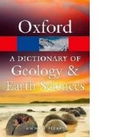 Dictionary of Geology and Earth Sciences