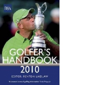 R&A Golfer's Handbook