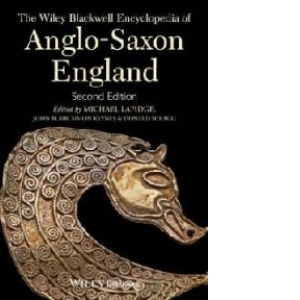 Wiley-Blackwell Encyclopedia of Anglo-Saxon England