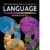 Cambridge Encyclopedia of Language