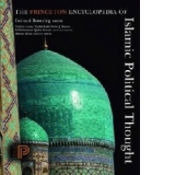 Princeton Encyclopedia of Islamic Political Thought