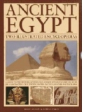 Ancient Egypt: Two Illustrated Encyclopedias