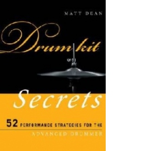 Drum Kit Secrets