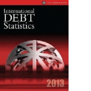 International Debt Statistics