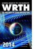 World radio tv handbook 2014