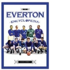 Everton Encyclopaedia