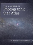Cambridge Photographic Star Atlas
