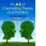 A-Z of Counselling Theory and Practice