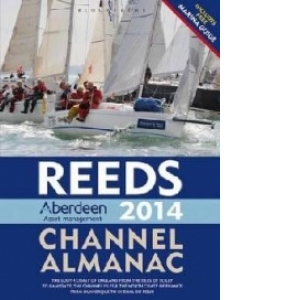 Reeds Aberdeen Asset Management Channel Almanac 2014