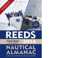 Reeds Aberdeen Asset Management Nautical Almanac