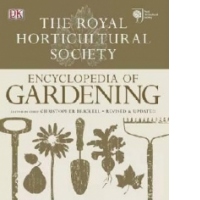 RHS Encyclopedia of Gardening