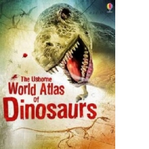 World Atlas of Dinosaurs