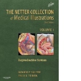 Netter Collection of Medical Illustrations: Reproductive Sys