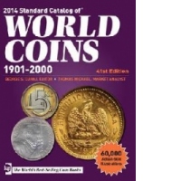 Standard Catalog of World Coins - 1901-2000