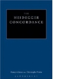 Heidegger Concordance