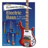 Rickenbacker Electric Bass