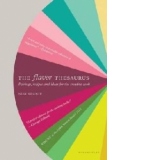 Flavor Thesaurus a Compendium of Pairings, Recipes and Ideas