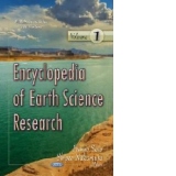 Encyclopedia of Earth Science Research
