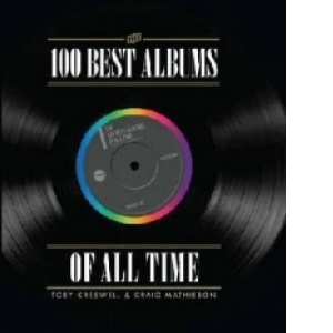 100 Best Albums of All Time