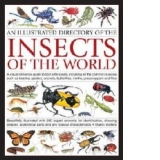 Illustrated Directory of Insects of the World