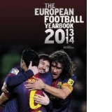 UEFA European Football Yearbook