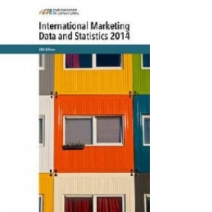 International Marketing Data and Statistics 2014