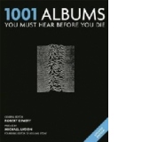 1001: Albums You Must Hear Before You Die