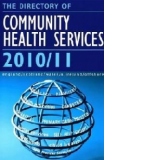 Directory of Community Health Services