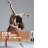British Performing Arts Yearbook