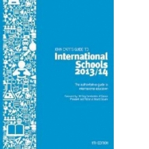 John Catt Guide to International Schools