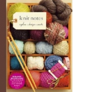 Knit Notes