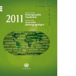 Demographic Yearbook 2011